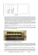 Preview for 27 page of Philips FM92E Manual