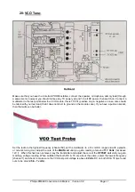 Preview for 35 page of Philips FM92E Manual