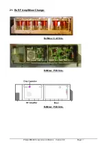 Preview for 37 page of Philips FM92E Manual