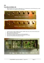 Preview for 40 page of Philips FM92E Manual