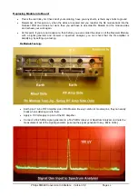 Preview for 46 page of Philips FM92E Manual