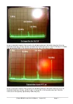 Preview for 51 page of Philips FM92E Manual