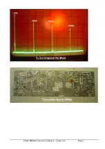 Preview for 52 page of Philips FM92E Manual