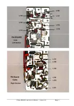 Preview for 55 page of Philips FM92E Manual