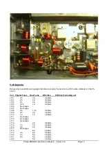 Preview for 56 page of Philips FM92E Manual