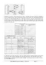 Preview for 70 page of Philips FM92E Manual