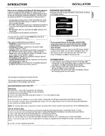 Preview for 3 page of Philips FR 731 Instructions For Use Manual