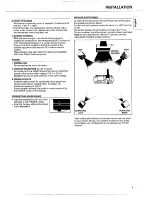 Preview for 5 page of Philips FR 732 Instructions For Use Manual