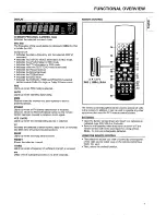 Предварительный просмотр 7 страницы Philips FR 752 Instructions For Use Manual