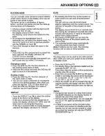 Preview for 11 page of Philips FR 911 User Manual