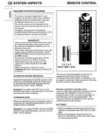 Preview for 12 page of Philips FR 911 User Manual