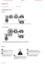 Preview for 4 page of Philips FR-975 Service Manual