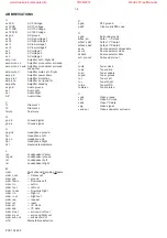 Preview for 6 page of Philips FR-975 Service Manual