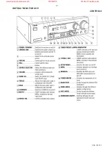 Preview for 7 page of Philips FR-975 Service Manual