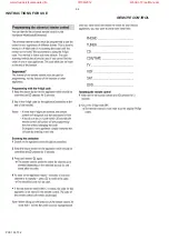 Preview for 10 page of Philips FR-975 Service Manual