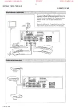 Preview for 12 page of Philips FR-975 Service Manual