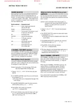 Preview for 19 page of Philips FR-975 Service Manual