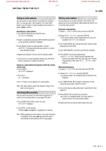 Preview for 23 page of Philips FR-975 Service Manual