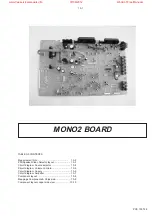 Preview for 54 page of Philips FR-975 Service Manual