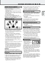 Preview for 4 page of Philips FR-984 User Manual