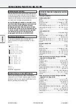 Preview for 9 page of Philips FR-984 User Manual