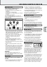 Preview for 10 page of Philips FR-984 User Manual