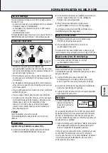 Preview for 14 page of Philips FR-984 User Manual