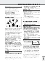 Preview for 24 page of Philips FR-984 User Manual