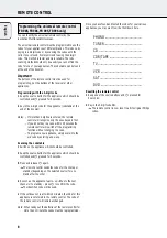 Preview for 32 page of Philips FR-984 User Manual