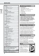 Preview for 50 page of Philips FR-984 User Manual