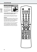 Preview for 52 page of Philips FR-984 User Manual