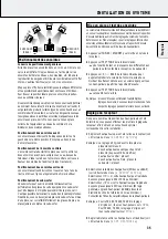 Preview for 59 page of Philips FR-984 User Manual