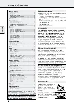 Preview for 72 page of Philips FR-984 User Manual