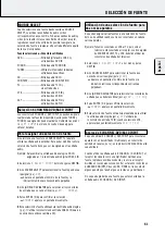 Preview for 85 page of Philips FR-984 User Manual