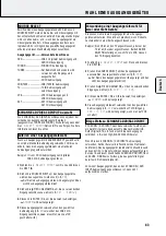 Preview for 107 page of Philips FR-984 User Manual