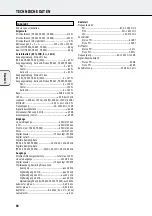 Preview for 114 page of Philips FR-984 User Manual