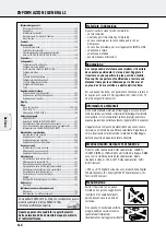 Preview for 138 page of Philips FR-984 User Manual