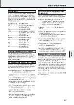 Предварительный просмотр 151 страницы Philips FR-984 User Manual