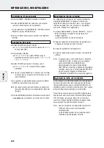 Предварительный просмотр 152 страницы Philips FR-984 User Manual