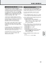 Предварительный просмотр 153 страницы Philips FR-984 User Manual