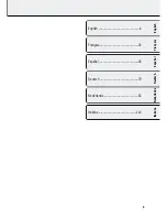 Preview for 3 page of Philips FR-985 User Manual