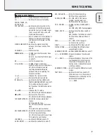 Preview for 7 page of Philips FR-985 User Manual