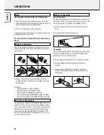 Preview for 12 page of Philips FR-985 User Manual