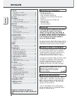 Preview for 26 page of Philips FR-985 User Manual