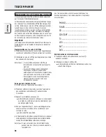 Preview for 30 page of Philips FR-985 User Manual