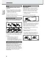 Preview for 34 page of Philips FR-985 User Manual