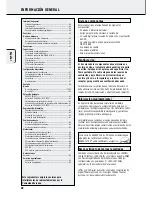 Preview for 48 page of Philips FR-985 User Manual