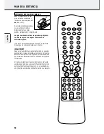 Preview for 50 page of Philips FR-985 User Manual