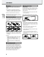 Preview for 56 page of Philips FR-985 User Manual