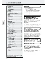 Preview for 70 page of Philips FR-985 User Manual